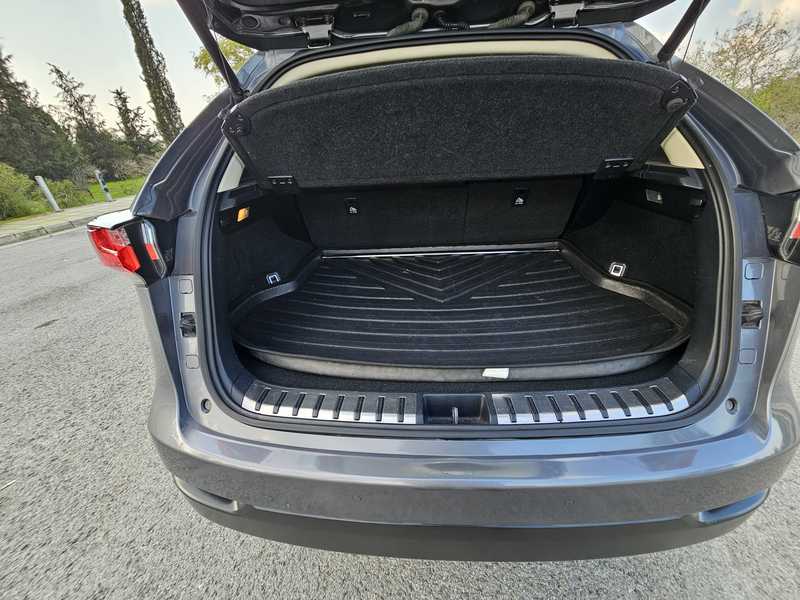 2016 Lexus NX 2,5L 2016 Cyprus