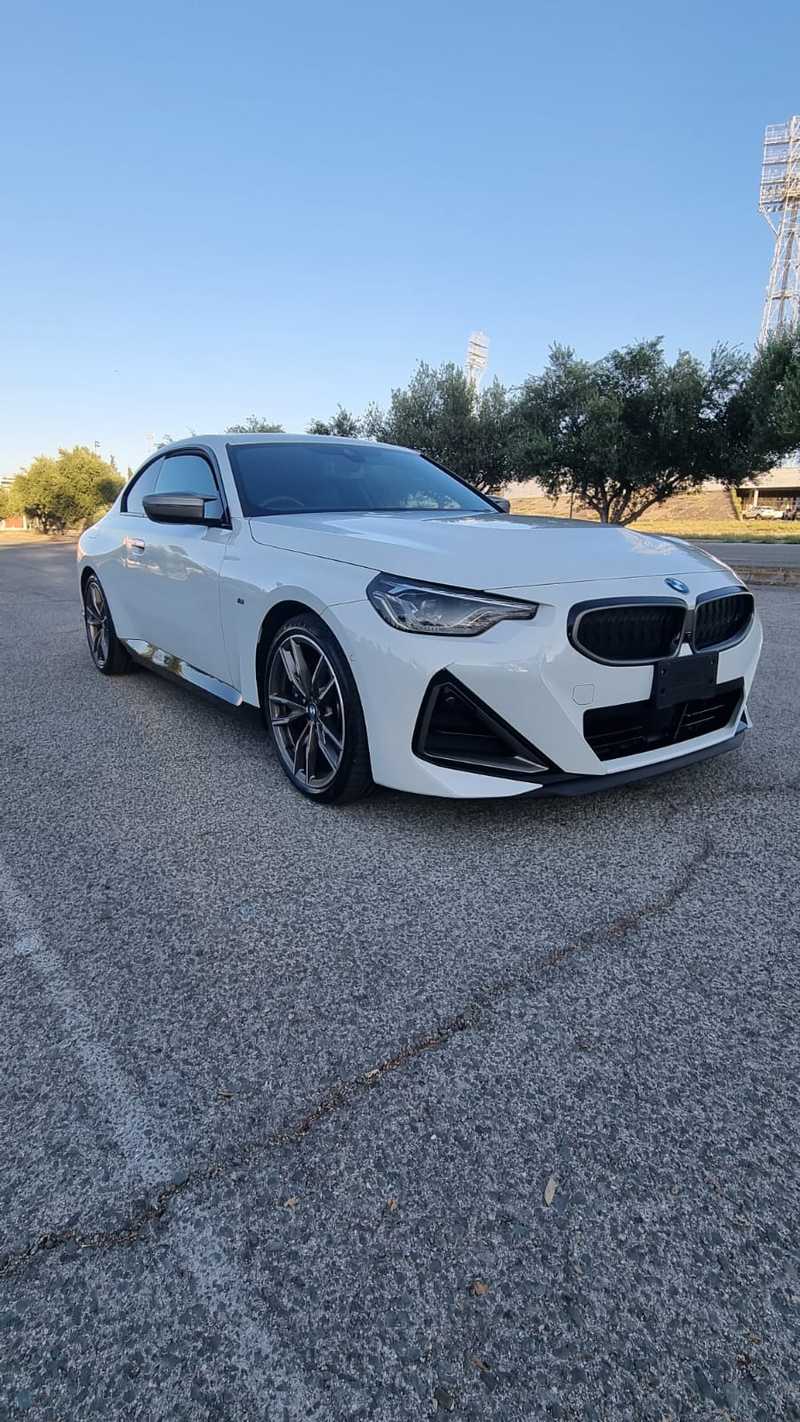 2023 BMW M240 3,0L 2023 Cyprus