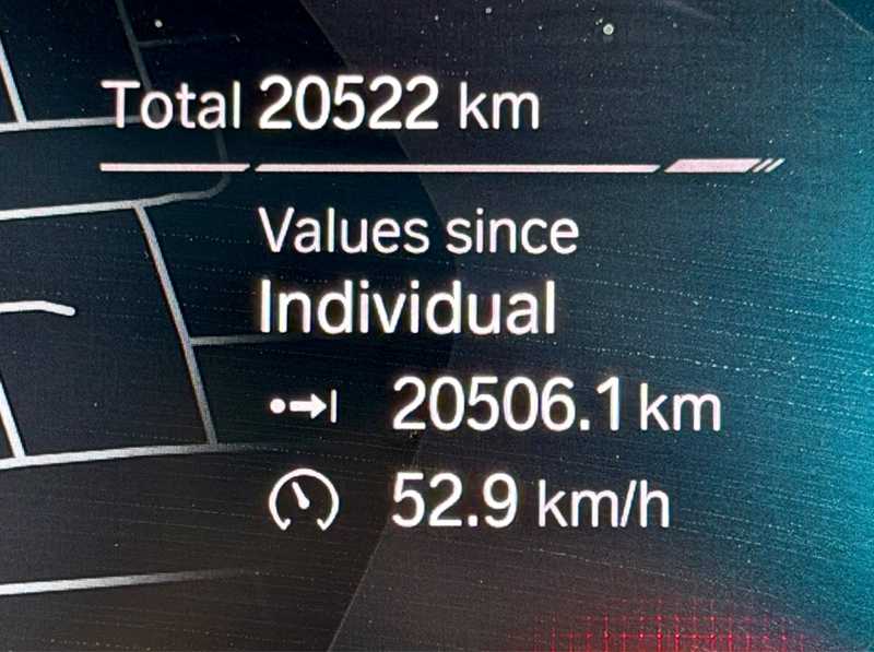 2022 BMW M4 3,0L 2022 Cyprus