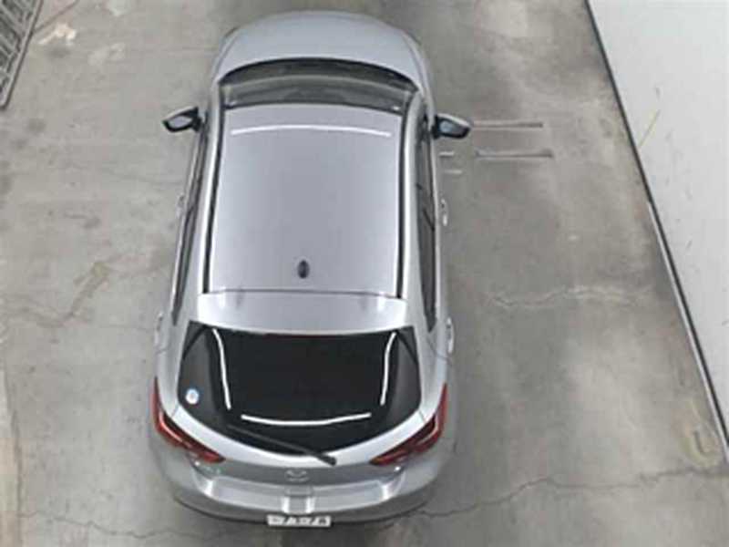 2024 Mazda 2 1,5L 2024 Cyprus