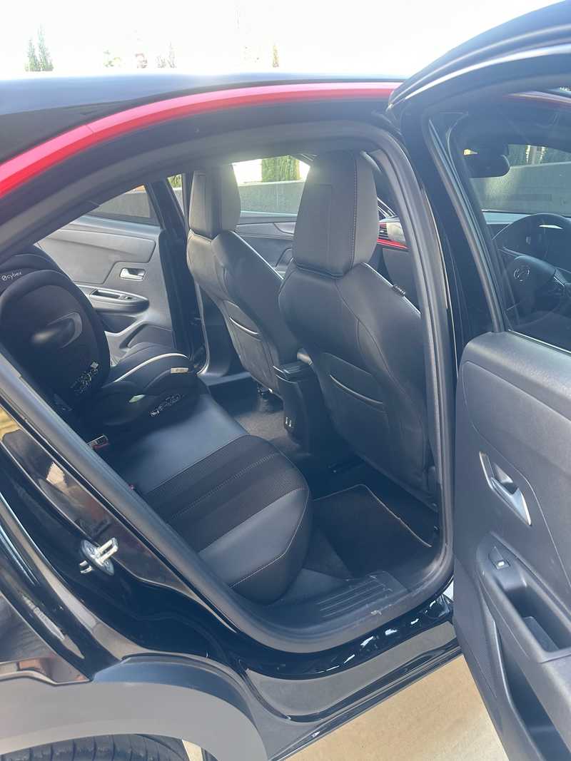 2024 Opel, Vauxhall Mokka 1,2L 2024 Cyprus