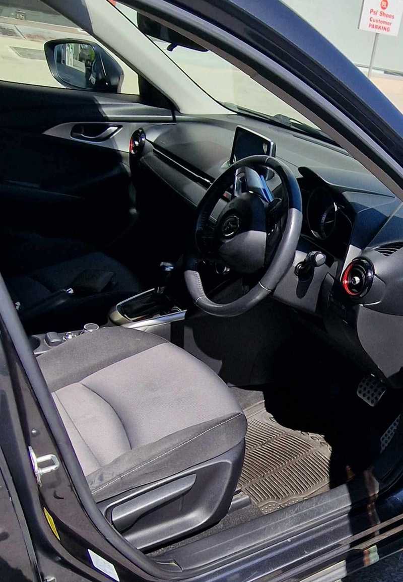 2015 Mazda CX-3 2,0L 2015 Cyprus