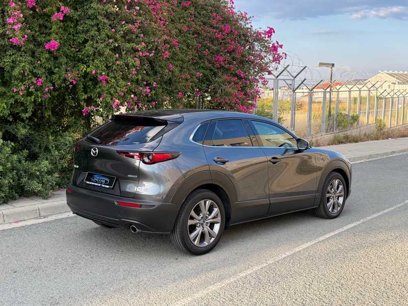 2024 Mazda CX-30 2,0L 2024 Cyprus