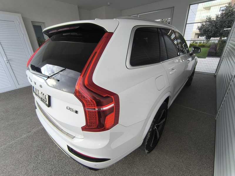 2016 Volvo XC90 2,0L 2016 Cyprus