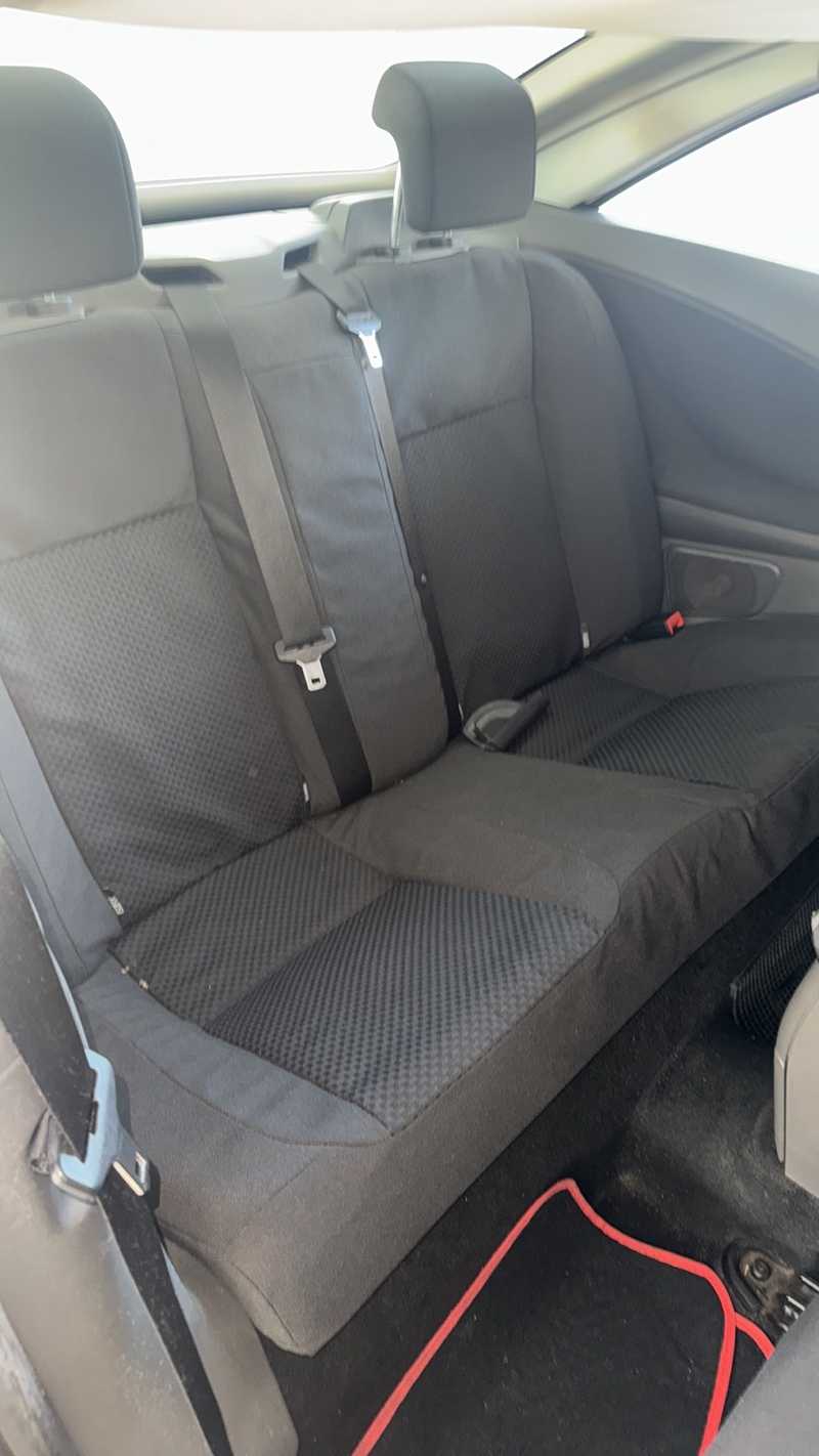2007 Ford Focus CC 2,0L 2007 Cyprus