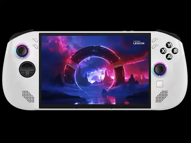 Lenovo legion go s z2 go 32gb ram 1tb ssd, Επαρχία Λευκωσίας — Έγκωμη - Μακεδονίτισσα
