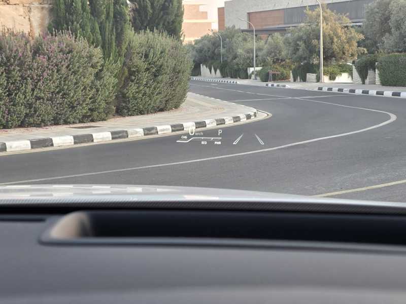 2024 Toyota Harrier 2,5L 2024 Cyprus