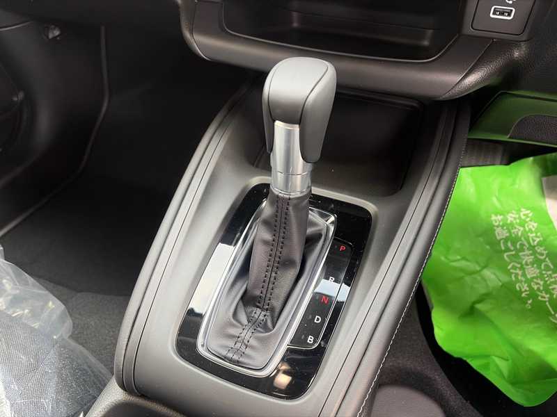 2026 Honda Vezel 1,5L 2026 Cyprus