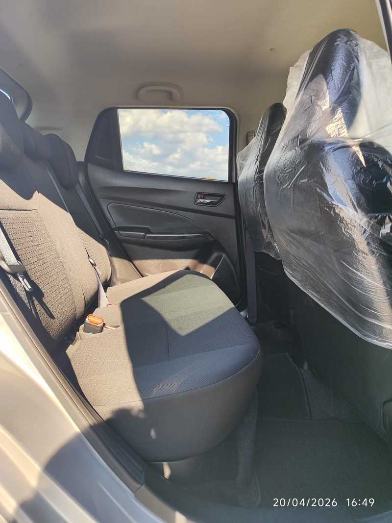 2021 Suzuki Swift 1,3L 2021 Cyprus