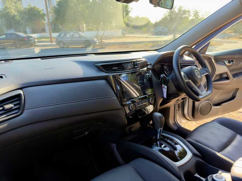 2022 Nissan X-Trail 1,9L 2022 Cyprus