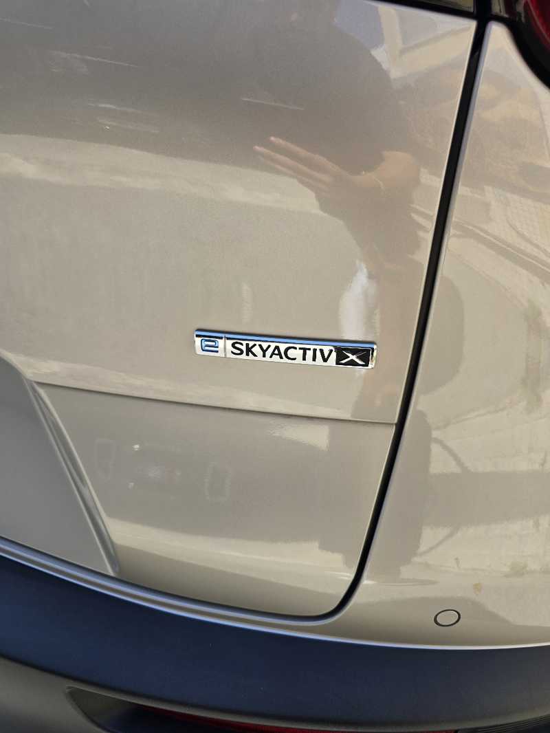 2022 Mazda CX-30 2,0L 2022 Cyprus