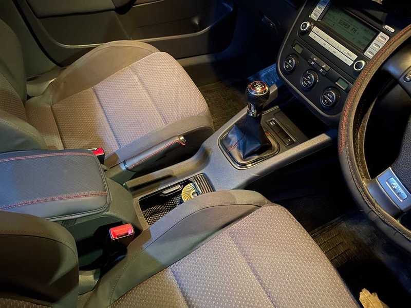 2007 Volkswagen Golf 1,4L 2007 Cyprus