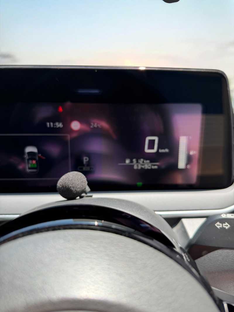 2022 Nissan Note e-Power 1,2L 2022 Cyprus