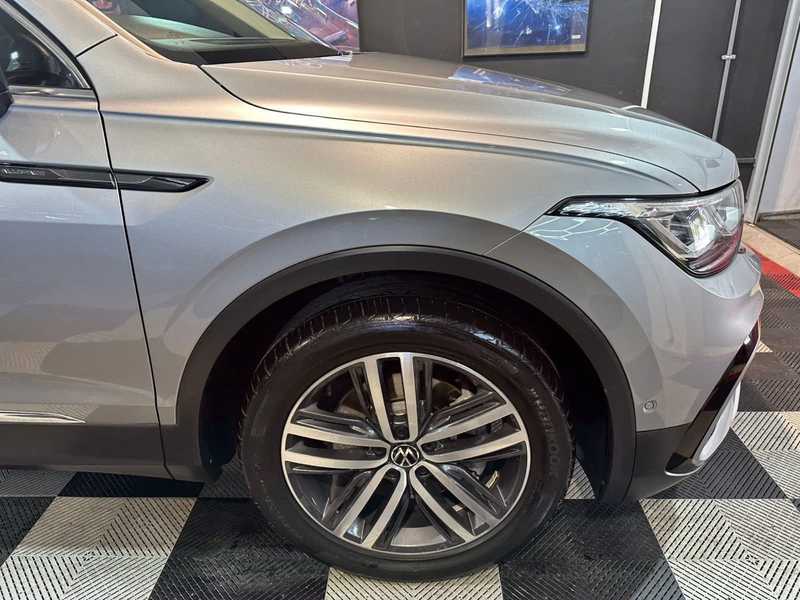 2023 Volkswagen Tiguan 2,0L 2023 Cyprus