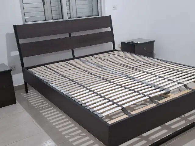 2-bedroom apartment to rent, Larnaca — Aradippou - Agios Fanourios