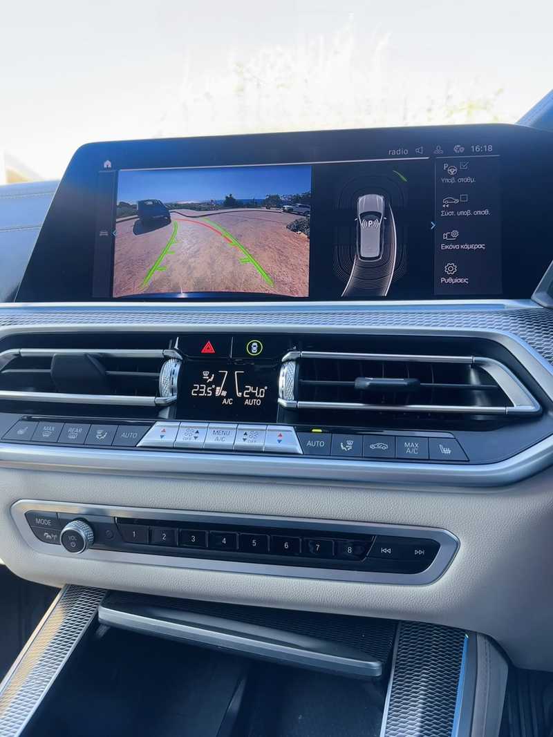 2020 BMW X5 3,0L 2020 Cyprus