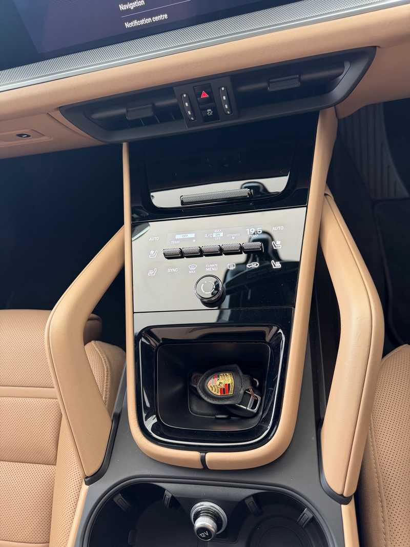 2024 Porsche Cayenne 3,0L 2024 Cyprus