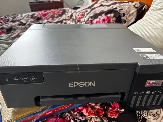 Epson printer new, Επαρχία Λάρνακας — Λάρνακα - Φοινικούδες