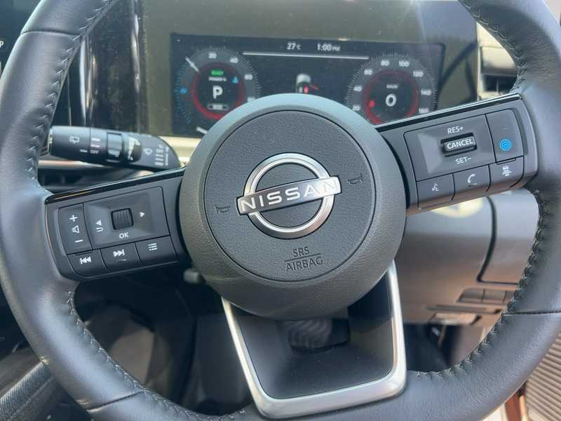 2025 Nissan Aura 1,2L 2025 Cyprus
