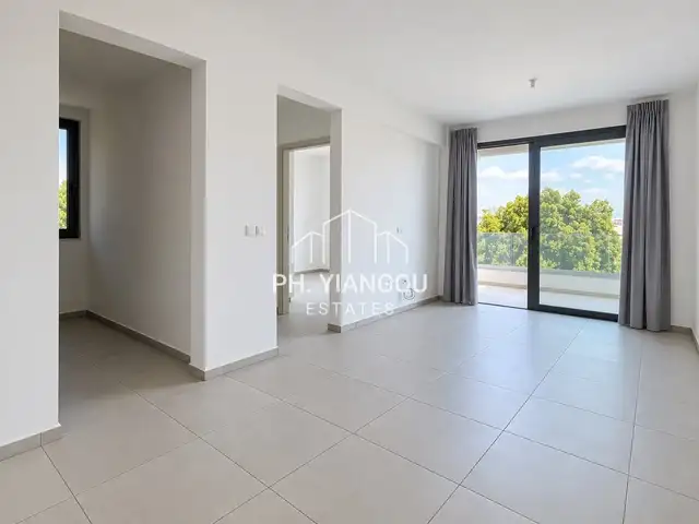 1-bedroom apartment to rent, Επαρχία Λευκωσίας — Λατσιά - Άγιος Ελευθέριος