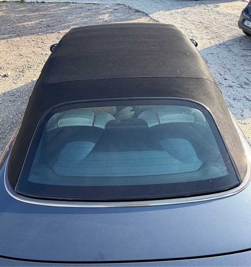2007 Mercedes-Benz CLK-Class 1,8L 2007 Cyprus