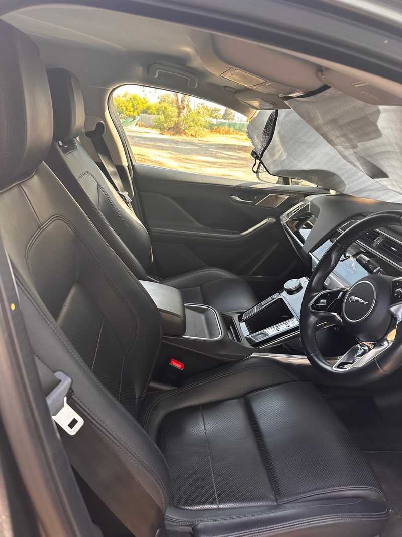 2020 Jaguar I-Pace Electric 2020 Cyprus