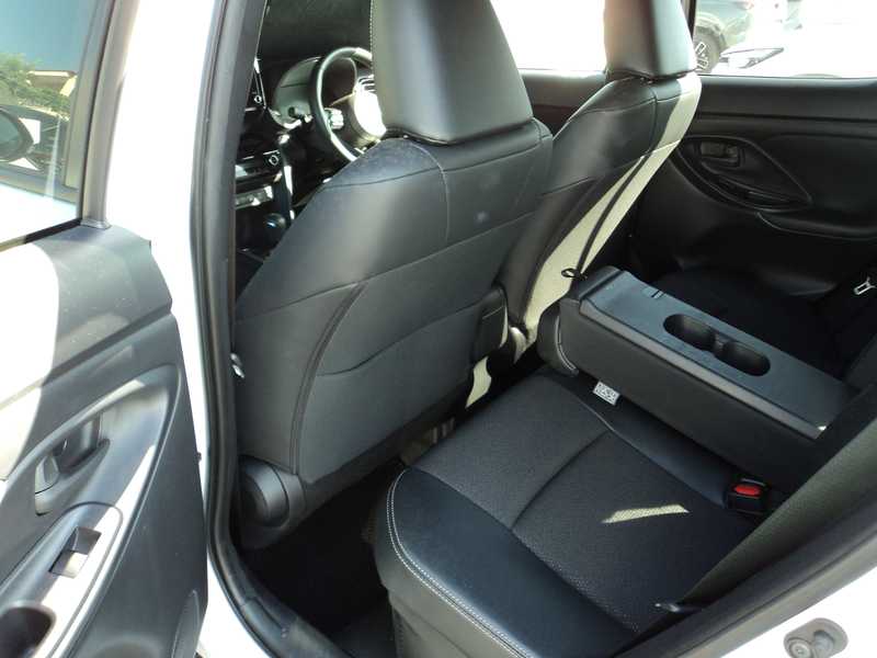 2026 Toyota Yaris Cross 1,5L 2026 Cyprus