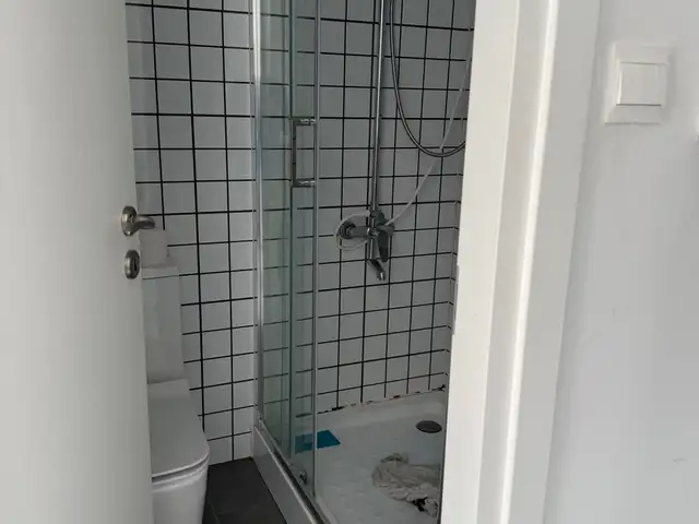 Studio apartment to rent, Nicosia — Nicosia - Ag Konst and Elenis - 12