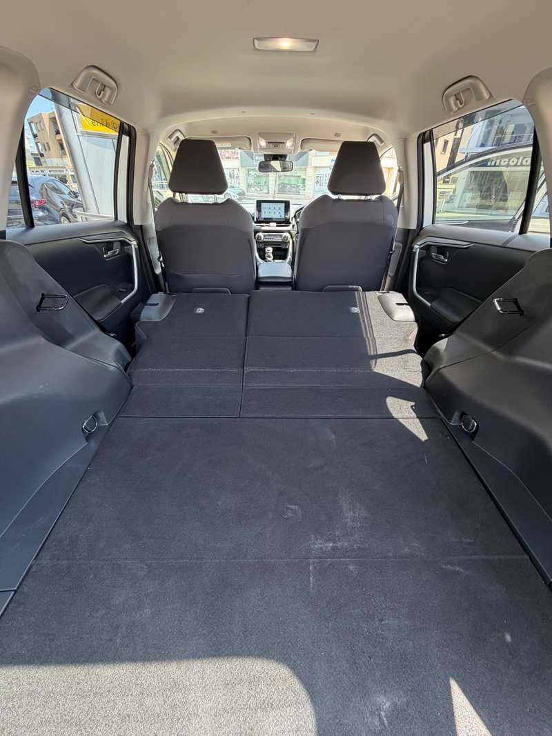 2023 Toyota RAV4 2,0L 2023 Cyprus