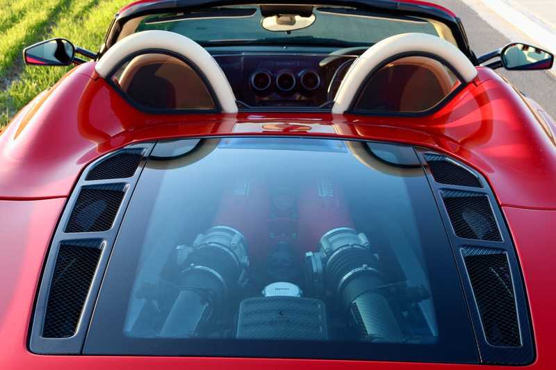 2006 Ferrari F430 4,3L 2006 Cyprus