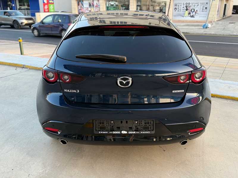 2023 Mazda 3 1,5L 2023 Cyprus