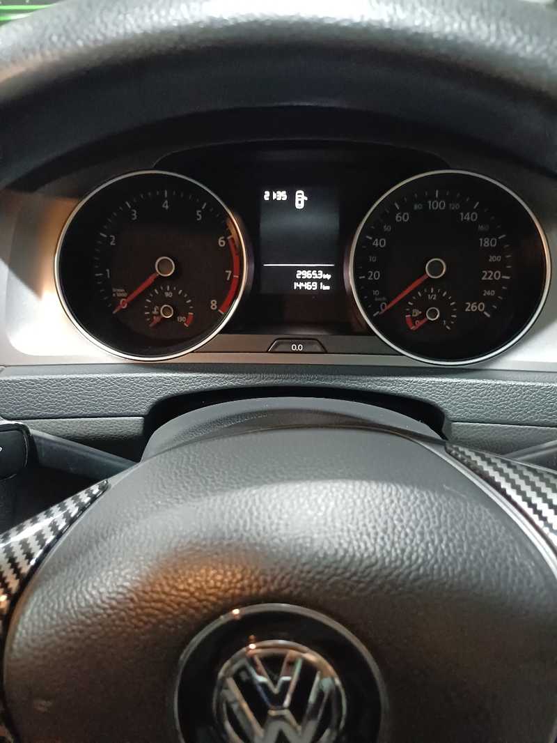 2013 Volkswagen Golf 1,2L 2013 Cyprus