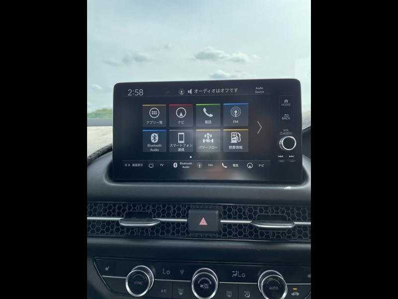 2024 Honda ZR-V 2,0L 2024 Cyprus