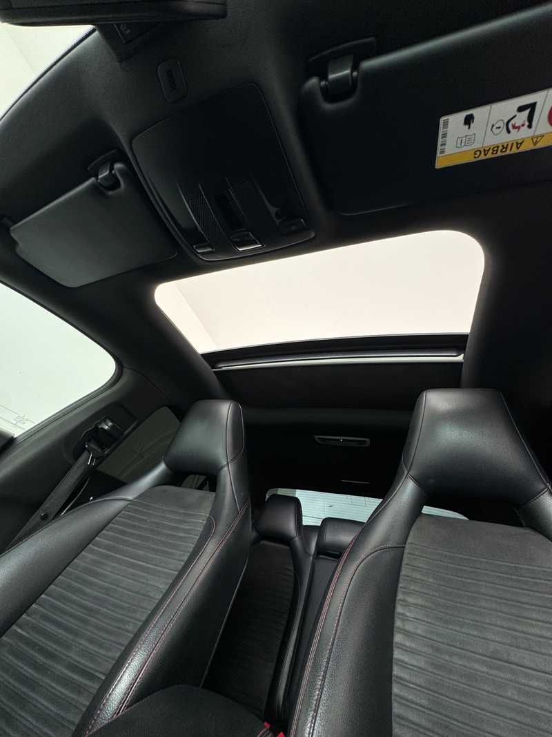 2013 Mercedes-Benz CLA-Class AMG 2,2L 2013 Cyprus