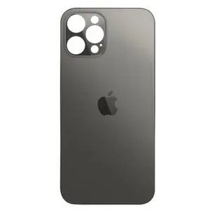 Back battery cover apple iphone 12 pro max graphite oem, Επαρχία Λεμεσού — Άγιος Αθανάσιος