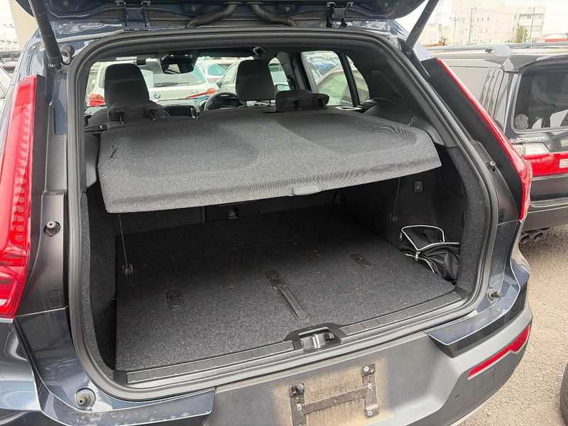 2022 Volvo XC40 2,0L 2022 Cyprus