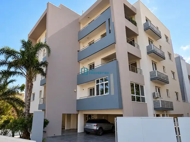 2-bedroom apartment to rent, Επαρχία Λάρνακας — Λάρνακα - Σκάλα