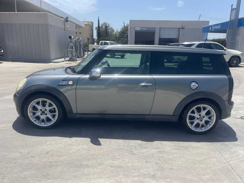 2007 Mini Clubman 1,6L 2007 Cyprus