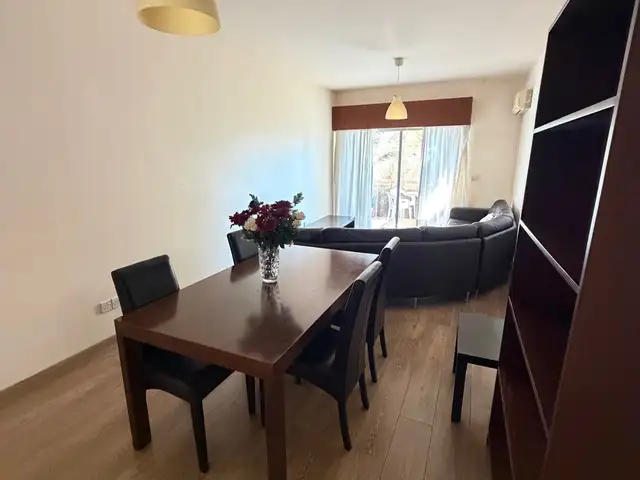 3-bedroom apartment to rent, Επαρχία Λεμεσού — Μουτταγιάκα Τουριστική Περιοχή