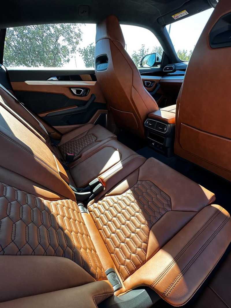 2024 Lamborghini Urus 4,0L 2024 Cyprus