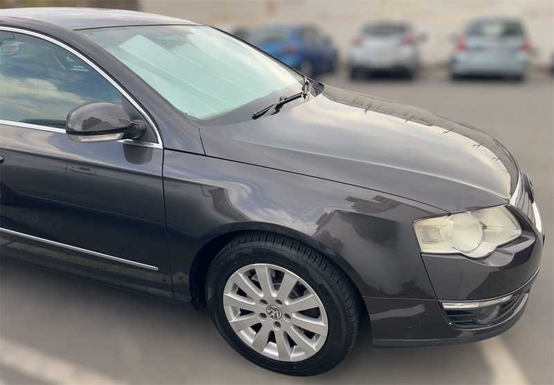 2006 Volkswagen Passat 1,6L 2006 Cyprus
