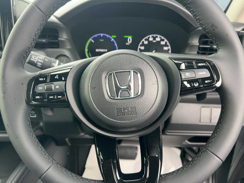 2026 Honda Vezel 1,5L 2026 Cyprus