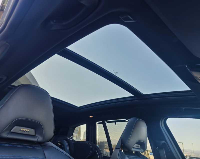 2023 BMW X3 3,0L 2023 Cyprus