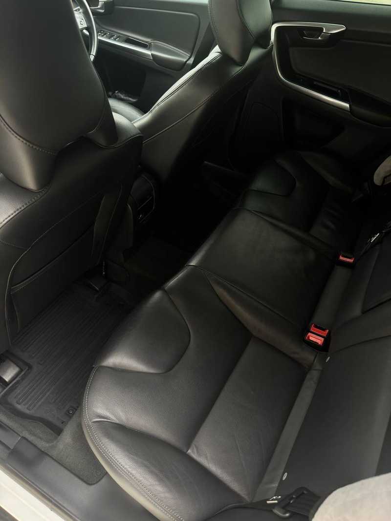 2016 Volvo XC60 2,0L 2016 Cyprus