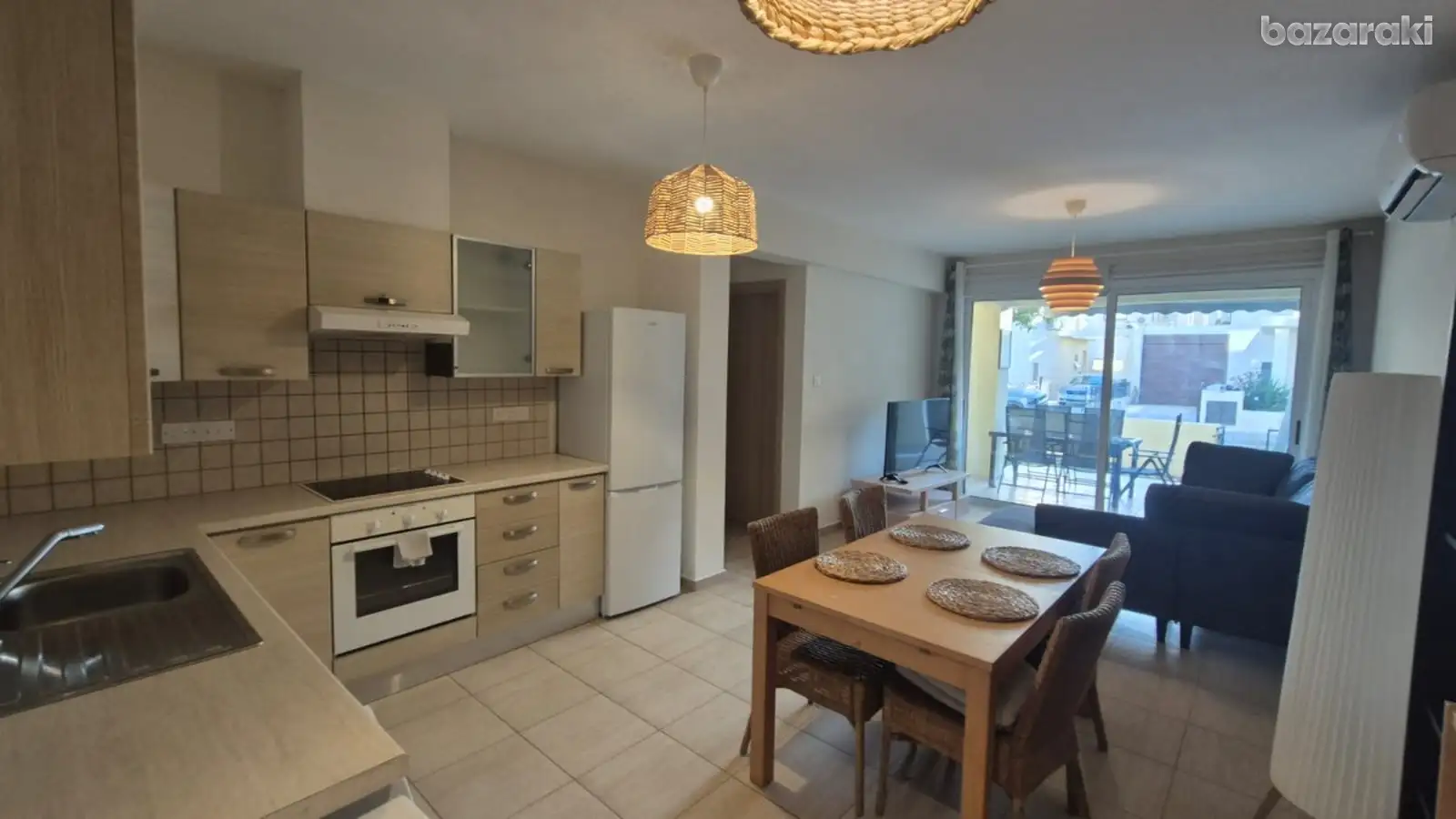 Apartment, 1 bedroom — 2