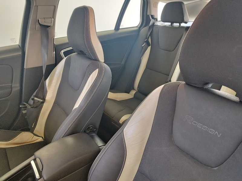 2014 Volvo V60 1,6L 2014 Cyprus