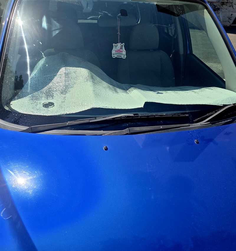 Mazda Demio 1,3L 2002