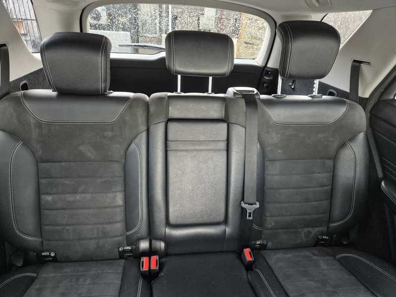 2012 Mercedes-Benz M-Class 3,0L 2012 Cyprus