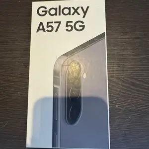 Brand new galaxy a57 256gb, Limassol — Limassol - Apostolos Andreas