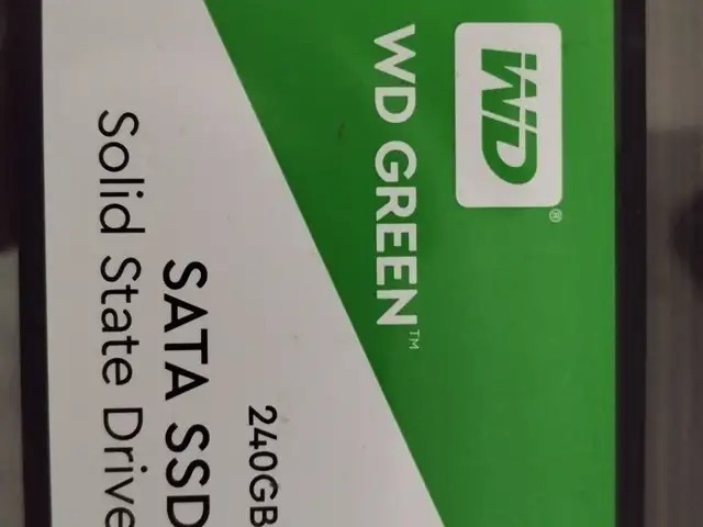 240 gb ssd wd green, Επαρχία Λεμεσού — Λεμεσός - Καθολική